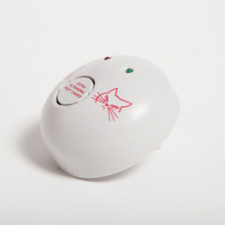 Ahuyentador de Ratones AHU-RAT Repelente Insectos y Animales Cosemar Ozono 2