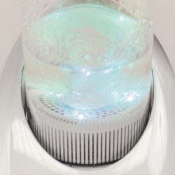 Jarra de agua hidrogenada Jarra de agua hidrogenada HIDROJAR Hidrogeneradores Cosemar Ozono 2