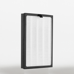 Filtro HEPA purificador de aire de alergias andrómeda HEPAPAF Accesorios