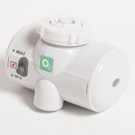 Ozonizador de agua - 0.5~1 mg/l - 4 l/min - para lavar