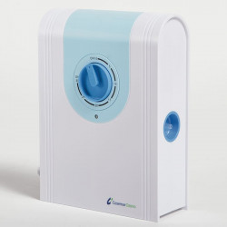 Generador de Ozono Doméstico Generador de Ozono Doméstico OZAIREAGUA Generadores de Ozono de Aire, Agua y Alimentos Cosemar Ozono 2
