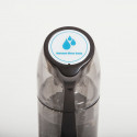 Botella de agua hidrogenada HIDROBOT Hidrogeneradores Cosemar Ozono