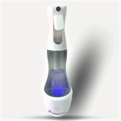 Spray Generador de Ozono Spray Generador de Ozono PULVERIZADORO3 Generadores de Ozono para el Agua Cosemar Ozono