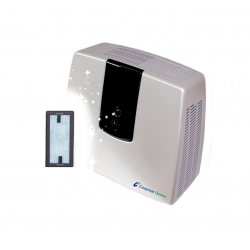 Filtro HEPA purificador de aire doméstico y doméstico digital Filtro HEPA purificador de aire doméstico y doméstico digital HEPAPAD Accesorios 2