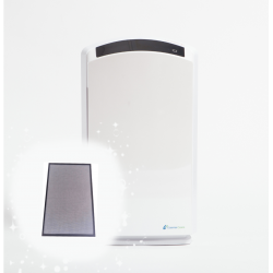 Filtro Fotocatalítico purificador de aire de alergias Andrómeda FILFOTOCAT Accesorios Cosemar Ozono 2