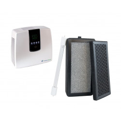 Kit recambio filtros y UV Purificador de Aire Doméstico Kit recambio filtros y UV Purificador de Aire Doméstico KITPAD Accesorios Cosemar Ozono