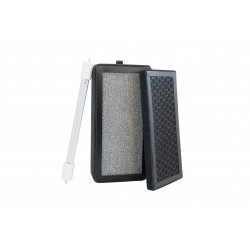 Kit recambio filtros y UV Purificador de Aire Doméstico Kit recambio filtros y UV Purificador de Aire Doméstico KITPAD Accesorios Cosemar Ozono 2