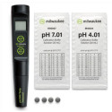 Medidor Milwaukee PH58 PH58 Accesorios