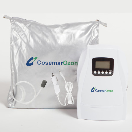 Generador de Ozono Digital Cosemar OZDIGITAL Generadores de Ozono de Aire, Agua y Alimentos Cosemar Ozono