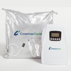 Generador de Ozono Digital Cosemar Generador de Ozono Digital Cosemar OZDIGITAL Generadores de Ozono de Aire, Agua y Alimentos Cosemar Ozono