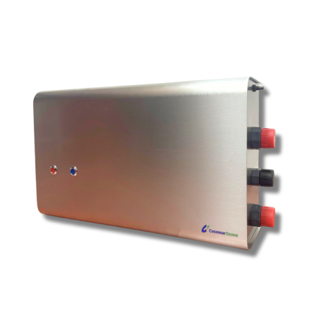 GENERADOR DE OZONO ALFA PLUS ECO1000-USO PROFESIONAL ALFAPLUSECO1000 Generadores de Ozono para el Agua