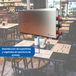 GENERADOR DE OZONO ALFA PLUS ECO1000-USO PROFESIONAL GENERADOR DE OZONO ALFA PLUS ECO1000-USO PROFESIONAL ALFAPLUSECO1000 Generadores de Ozono para el Agua 2