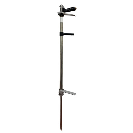 Inyector Radicular 1 PIE INYECT1PIE Accesorios