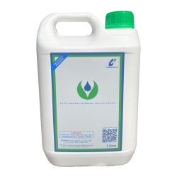 ACEITE OZONIZADO AGRÍCOLA TUBODIF Accesorios Cosemar Ozono