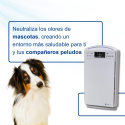 Purificador de Aire para Alergias ANDRA PLUS ANDRAPLUS Purificadores de Aire Cosemar Ozono