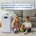 Purificador de Aire para Alergias ANDRA PLUS ANDRAPLUS Purificadores de Aire Cosemar Ozono