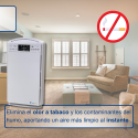 Purificador de Aire para Alergias ANDRA PLUS ANDRAPLUS Purificadores de Aire Cosemar Ozono