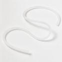 Tubo Silicona TUBODIF Accesorios Cosemar Ozono