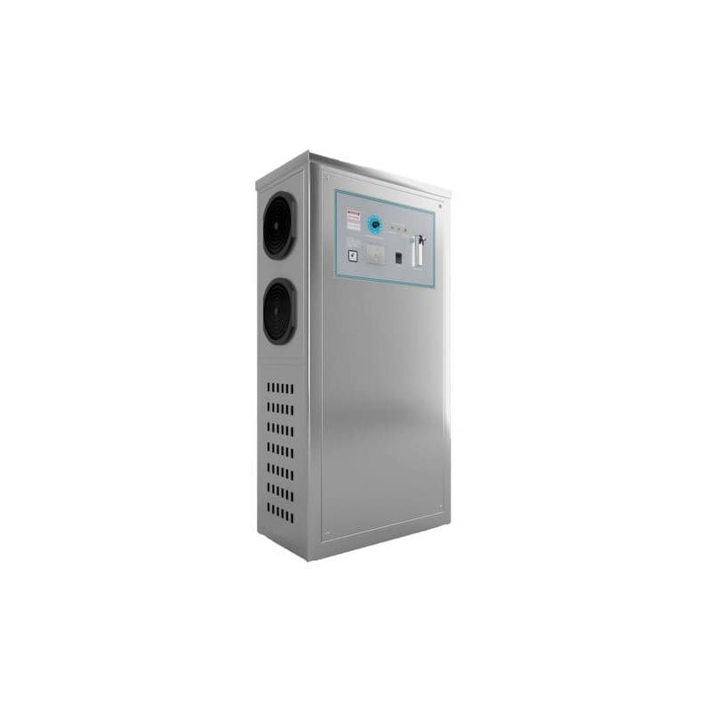 Generador de ozono Dual 20G Generador de ozono Dual 20G