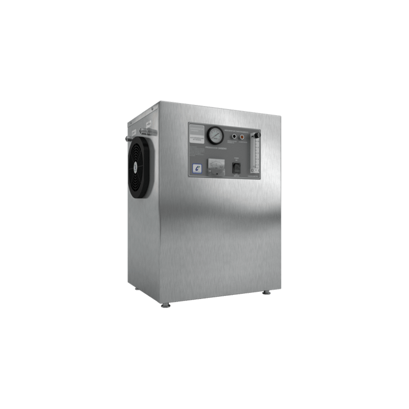 Generador de oxígeno 50 GENO50 Generadores de oxígeno Cosemar Ozono