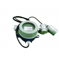 Medidor de ozono Mural 001A50PPMO3 Industriales Cosemar Ozono 2