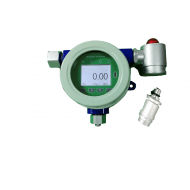 Medidor de ozono Mural 001A50PPMO3 Industriales Cosemar Ozono