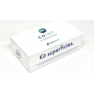 Kit de superficies Covid-19 Kit de superficies Covid-19 COTEST Kit superficies Covid-19 Cosemar Ozono