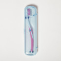 Estuche de Cepillo Dental Portátil con UV ESTCDPORT Esterilización ultravioleta UV Cosemar Ozono