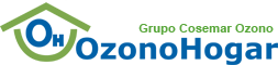 Ozono Hogar, tienda de generadores de ozono y purificadores de aire