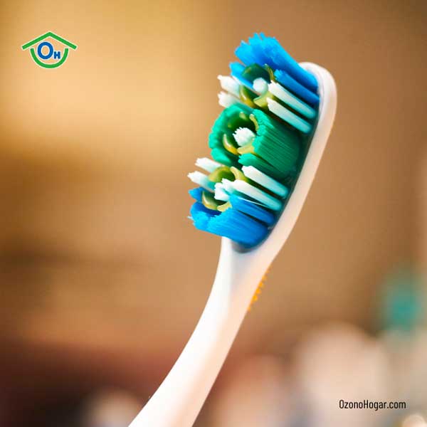 Ventajas de usar un esterilizador de cepillos dentales