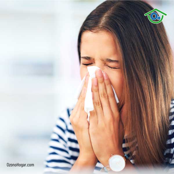 ¿Qué son las alergias respiratorias?